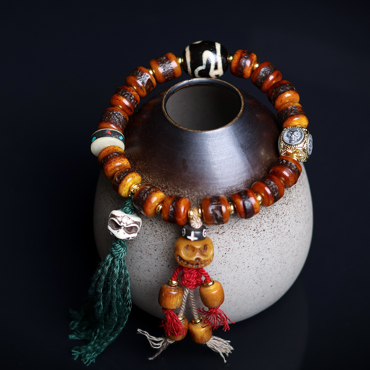 Tibetan